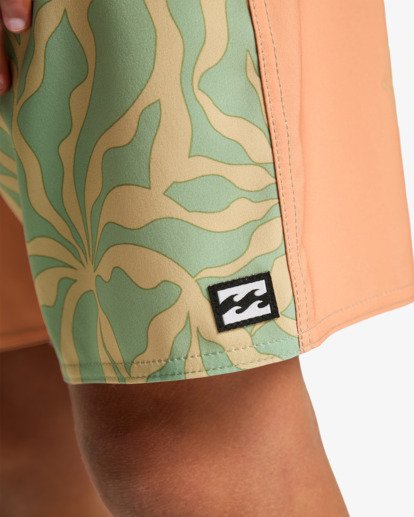 Reflection Pro - Boardshorts for Boys 8-16  EBBBS00117