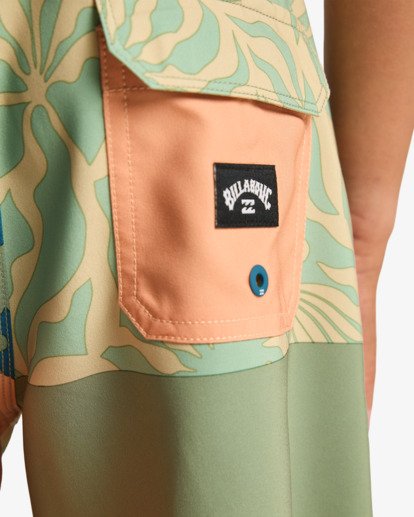 Reflection Pro - Boardshorts for Boys 8-16  EBBBS00117