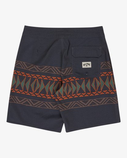 Spinner Pro - Boardshorts for Boys 8-16  EBBBS00119