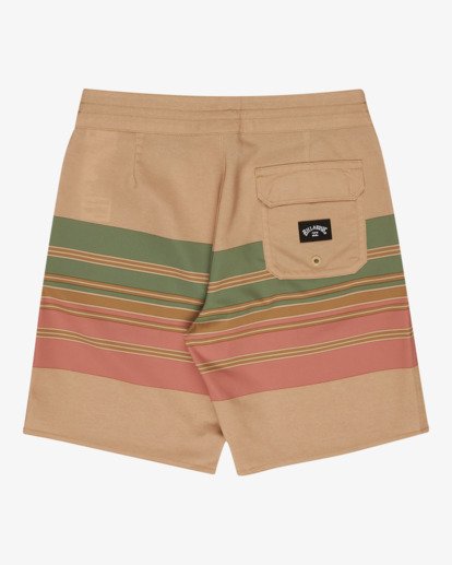 Spinner Pro - Boardshorts for Boys 8-16  EBBBS00119