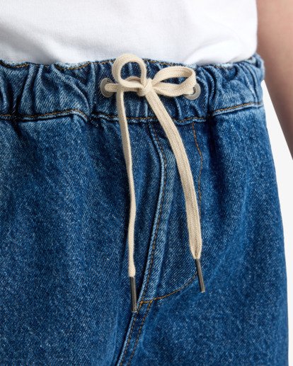 Larry Denim  EBBDP03001