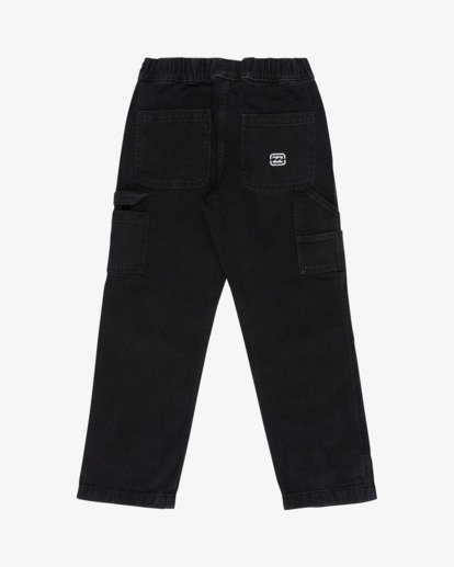 Bad Dog Elasticated  EBBDP03003