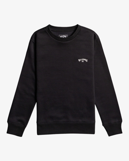 Arch - Sweatshirt for Boys 8-16  EBBFT00100