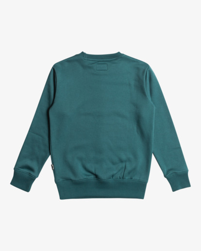 Arch - Sweatshirt for Boys 8-16  EBBFT00100