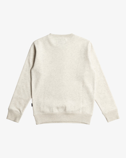 Arch - Sweatshirt for Boys 8-16  EBBFT00100