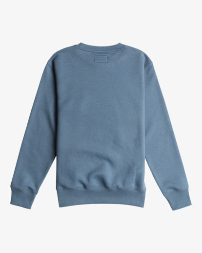 Arch - Sweatshirt for Boys 8-16  EBBFT00100
