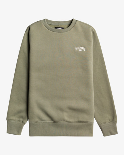 Arch - Sweatshirt for Boys 8-16  EBBFT00101