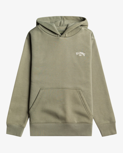 Arch - Hoodie for Boys 8-16  EBBFT00103