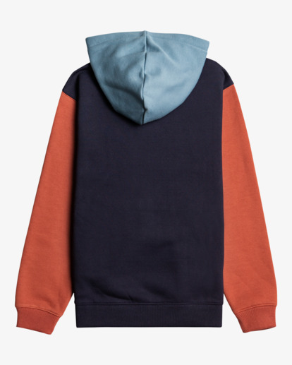 Arch Block - Hoodie for Boys 8-16  EBBFT00104