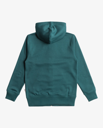 Arch - Zip-Up Hoodie for Boys 8-16  EBBFT00105