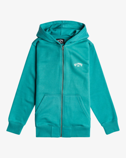 Arch - Zip-Up Hoodie for Boys 8-16  EBBFT00110