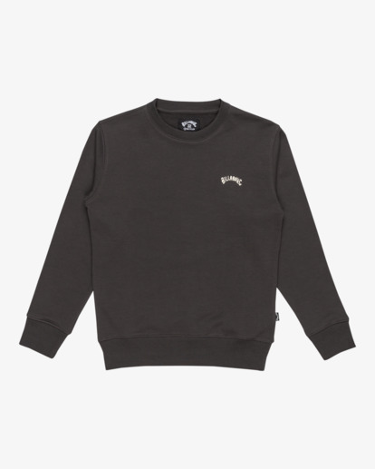 Arch - Pullover Sweatshirt for Boys 8 - 16  EBBFT00115