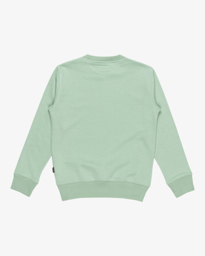 Arch - Pullover Sweatshirt for Boys 8 - 16  EBBFT00115