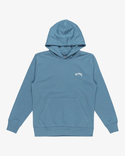 Arch - Pullover Hoodie for Boys 8 - 16  EBBFT00116