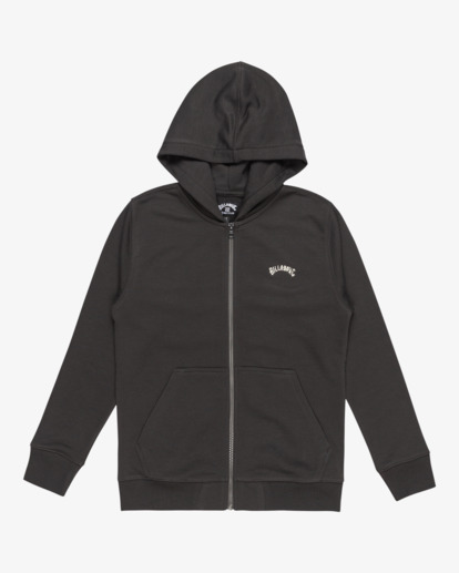 Arch - Zip-Up Hoodie for Boys 8 - 16  EBBFT00118