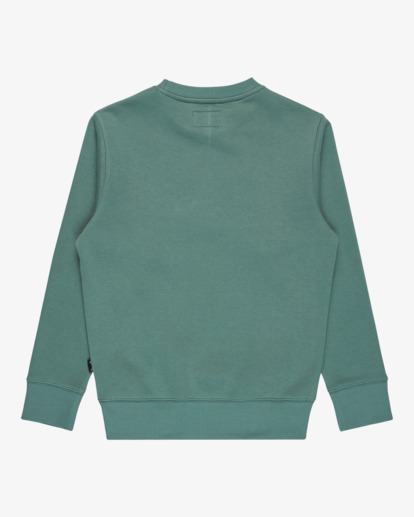 Arch Cr - Crew Sweatshirt for Boys 8-16  EBBFT00122