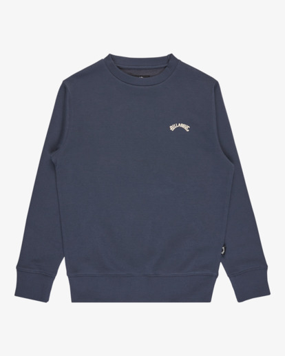Arch Cr - Crew Sweatshirt for Boys 8-16  EBBFT00122