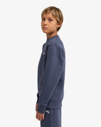 Arch Cr - Crew Sweatshirt for Boys 8-16  EBBFT00122