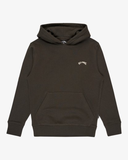 Arch Po - Pullover Sweatshirt for Boys 8-16  EBBFT00123