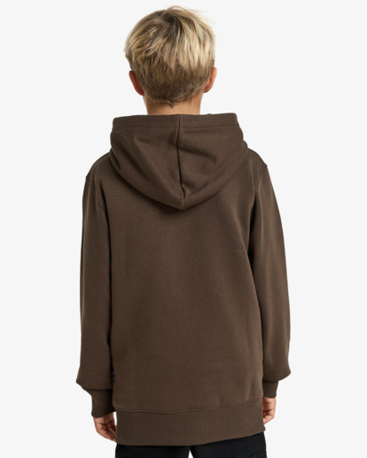 Arch Po - Pullover Sweatshirt for Boys 8-16  EBBFT00123