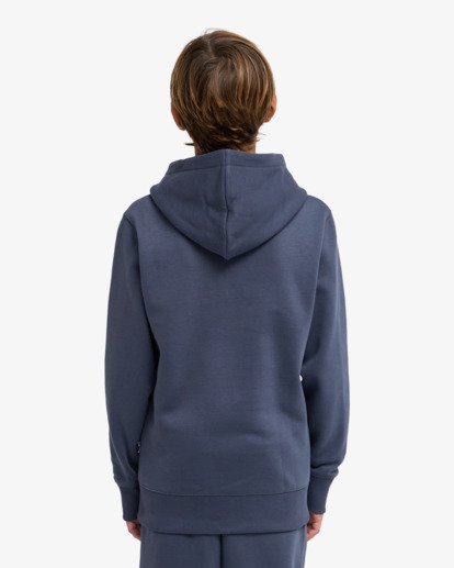 Arch Po - Pullover Sweatshirt for Boys 8-16  EBBFT00123