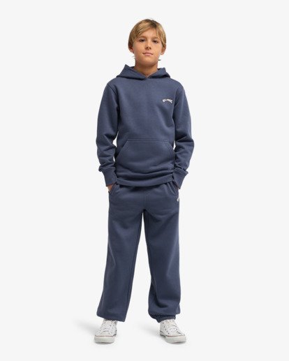 Arch Po - Pullover Sweatshirt for Boys 8-16  EBBFT00123