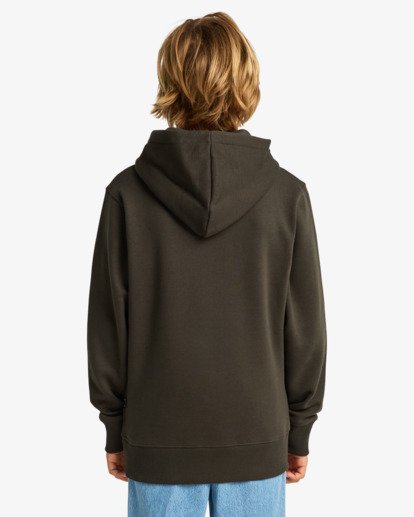 Arch Po - Pullover Sweatshirt for Boys 8-16  EBBFT00123