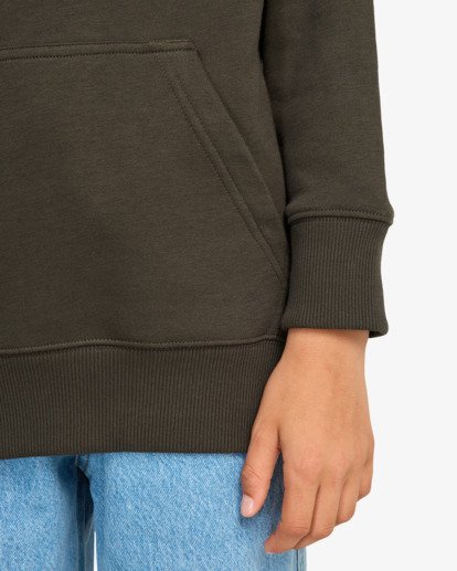 Arch Po - Pullover Sweatshirt for Boys 8-16  EBBFT00123