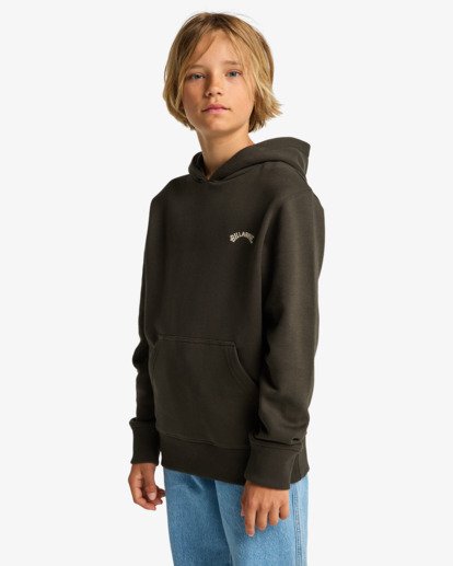 Arch Po - Pullover Sweatshirt for Boys 8-16  EBBFT00123