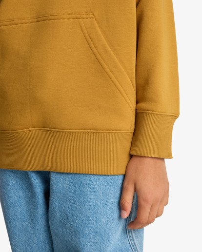 Arch Po - Pullover Sweatshirt for Boys 8-16  EBBFT00123