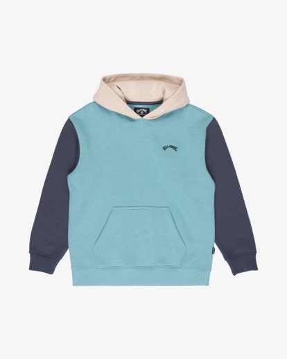 Arch Block Po  EBBFT00124