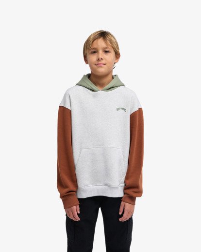 Arch Block Po  EBBFT00124