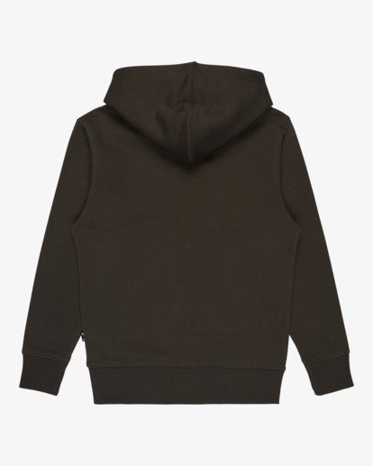 Arch - Zip Hoodie for Boys 8-16  EBBFT00125