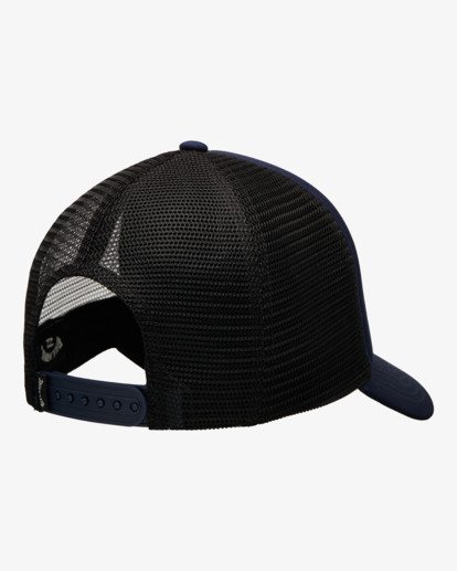 Podium - Trucker Cap for Boys  EBBHA00100