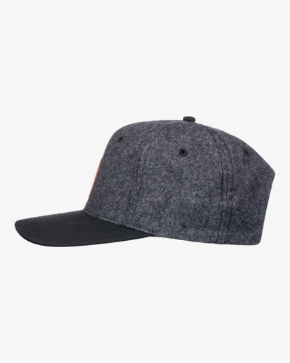 Stacked - Snapback Cap for Boys  EBBHA00107