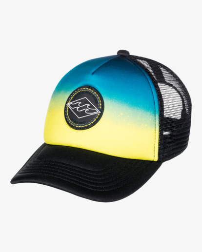 Rotor Diamond - Trucker Cap for Boys  EBBHA00109