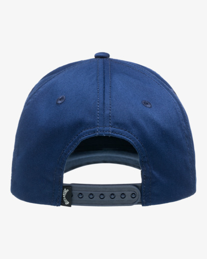 Arch - Snapback Cap for Boys  EBBHA00110