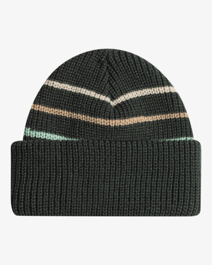 Sigle - Cuff Beanie for Boys  EBBHA00111