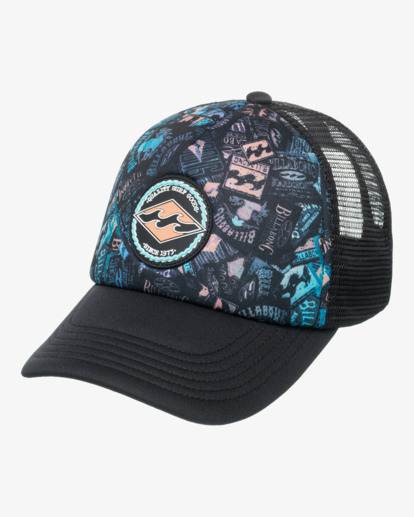 Diamond - Trucker Cap for Boys  EBBHA00113