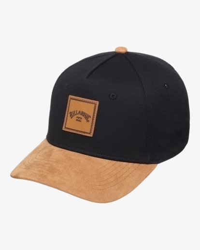 Stacked - Snapback Cap for Boys  EBBHA00117