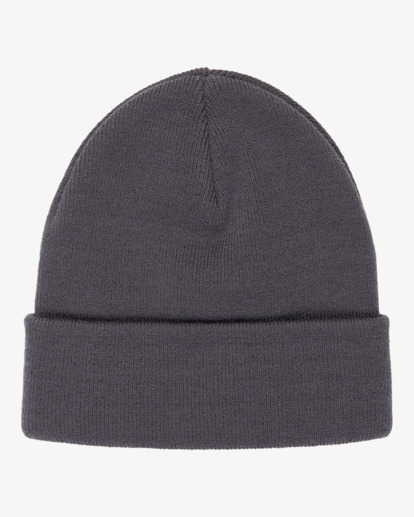 billabong, Every Other Day - Bonnet à revers pour Garçon, OMBRE BLUE (krq0) Every Other Day - Cuff Beanie for Boys  EBBHA00118