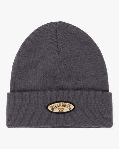 Every Other Day - Cuff Beanie for Boys  EBBHA00118