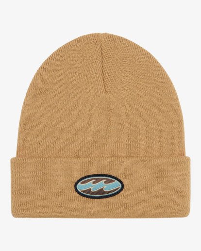 Every Other Day - Cuff Beanie for Boys  EBBHA00118