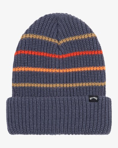 Sigle - Skull Fit Beanie for Boys  EBBHA00119