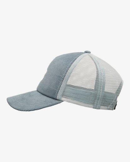 Cord - Trucker Cap for Boys  EBBHA00121