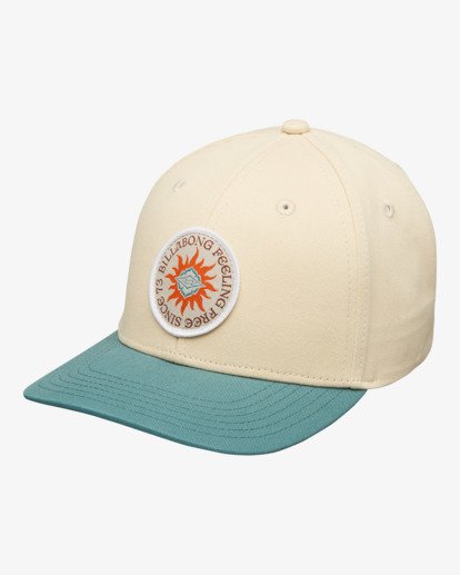 Patch - Snapback Cap for Boys  EBBHA00122