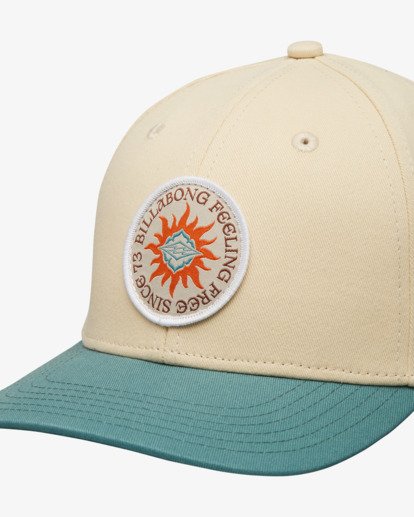 Patch - Snapback Cap for Boys  EBBHA00122