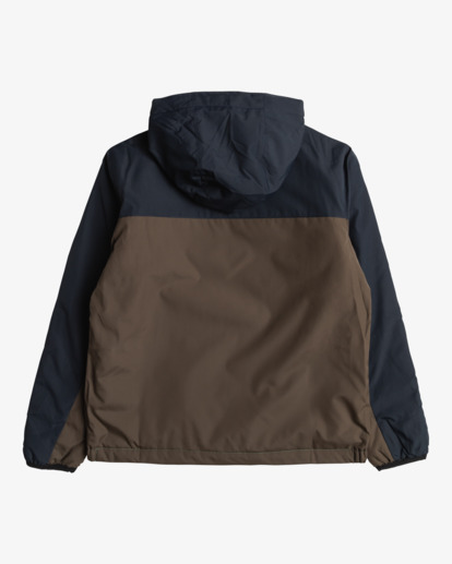 Transport - Insulator Jacket for Boys 8 - 16  EBBJK03002