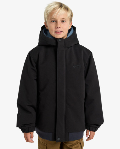All Day - Jacket for Boys 8-16  EBBJK03005