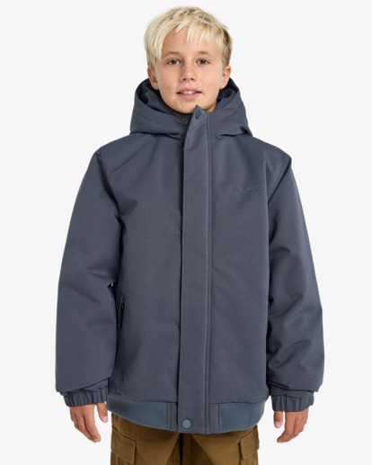 All Day - Jacket for Boys 8-16  EBBJK03005